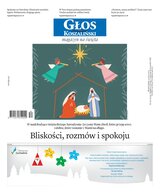 Głos Dziennik Pomorza Głos Koszaliński 297/2025