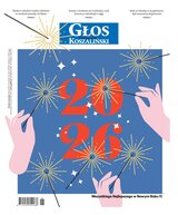 Głos Dziennik Pomorza Głos Koszaliński 301/2025