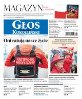 Głos Dziennik Pomorza Głos Koszaliński 31/2025