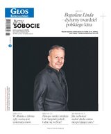 Głos Dziennik Pomorza Głos Koszaliński 32/2025
