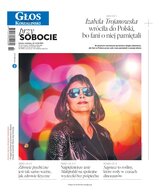 Głos Dziennik Pomorza Głos Koszaliński 38/2025