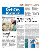 Głos Dziennik Pomorza Głos Koszaliński 41/2025