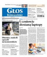 Głos Dziennik Pomorza Głos Koszaliński 42/2025