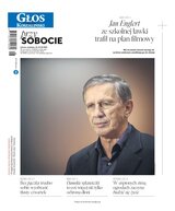 Głos Dziennik Pomorza Głos Koszaliński 44/2025