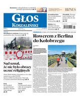 Głos Dziennik Pomorza Głos Koszaliński 46/2025