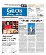 Głos Dziennik Pomorza Głos Koszaliński 48/2025