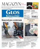 Głos Dziennik Pomorza Głos Koszaliński 49/2025