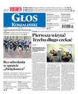 Głos Dziennik Pomorza Głos Koszaliński 51/2025
