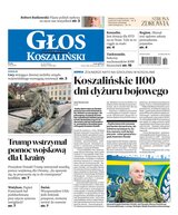 Głos Dziennik Pomorza Głos Koszaliński 53/2025