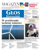 Głos Dziennik Pomorza Głos Koszaliński 55/2025