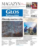 Głos Dziennik Pomorza Głos Koszaliński 61/2025