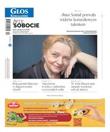 Głos Dziennik Pomorza Głos Koszaliński 68/2025