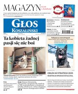 Głos Dziennik Pomorza Głos Koszaliński 73/2025