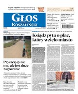 Głos Dziennik Pomorza Głos Koszaliński 78/2025