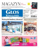 Głos Dziennik Pomorza Głos Koszaliński 79/2025