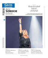 Głos Dziennik Pomorza Głos Koszaliński 80/2025