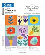 Głos Dziennik Pomorza Głos Koszaliński 92/2025