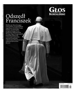 Głos Dziennik Pomorza Głos Koszaliński 93/2025