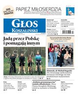 Głos Dziennik Pomorza Głos Koszaliński 96/2025