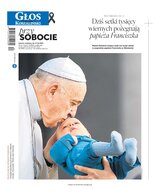Głos Dziennik Pomorza Głos Koszaliński 97/2025