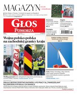 Głos Dziennik Pomorza Głos Pomorza 153/2025