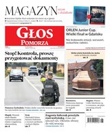 Głos Dziennik Pomorza Głos Pomorza 159/2025