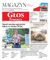 Głos Dziennik Pomorza Głos Pomorza 183/2025