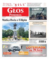 Głos Dziennik Pomorza Głos Pomorza 188/2025