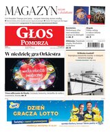 Głos Dziennik Pomorza Głos Pomorza 19/2025