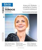 Głos Dziennik Pomorza Głos Pomorza 201/2025