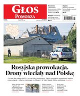 Głos Dziennik Pomorza Głos Pomorza 211/2025