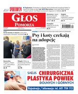Głos Dziennik Pomorza Głos Pomorza 220/2025