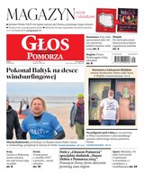 Głos Dziennik Pomorza Głos Pomorza 224/2025