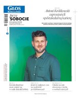 Głos Dziennik Pomorza Głos Pomorza 225/2025