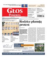Głos Dziennik Pomorza Głos Pomorza 23/2025