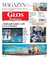 Głos Dziennik Pomorza Głos Pomorza 230/2025