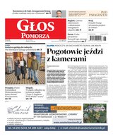 Głos Dziennik Pomorza Głos Pomorza 24/2025