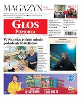 Głos Dziennik Pomorza Głos Pomorza 259/2025