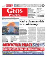 Głos Dziennik Pomorza Głos Pomorza 266/2025