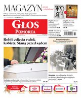 Głos Dziennik Pomorza Głos Pomorza 270/2025