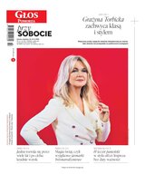 Głos Dziennik Pomorza Głos Pomorza 271/2025