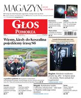 Głos Dziennik Pomorza Głos Pomorza 288/2025