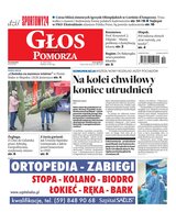 Głos Dziennik Pomorza Głos Pomorza 290/2025