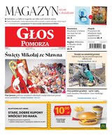 Głos Dziennik Pomorza Głos Pomorza 294/2025
