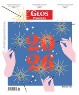 Głos Dziennik Pomorza Głos Pomorza 301/2025