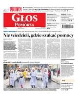 Głos Dziennik Pomorza Głos Pomorza 4/2025