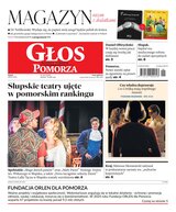 Głos Dziennik Pomorza Głos Pomorza 49/2025