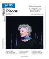 Głos Dziennik Pomorza Głos Pomorza 56/2025