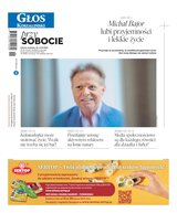 Głos Dziennik Pomorza Głos Pomorza 62/2025