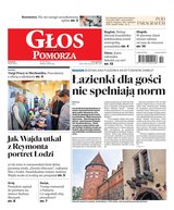 Głos Dziennik Pomorza Głos Pomorza 66/2025